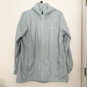 Columbia Women's Switchback II Lined Long Jacket